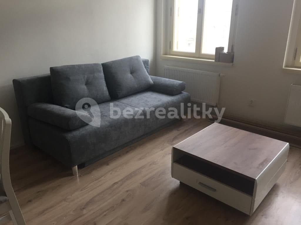 Pronájem bytu 2+kk 45 m², Veverkova, Praha, Praha Pronájem bytu 2+kk 45 m², Veverkova, Praha, Praha
