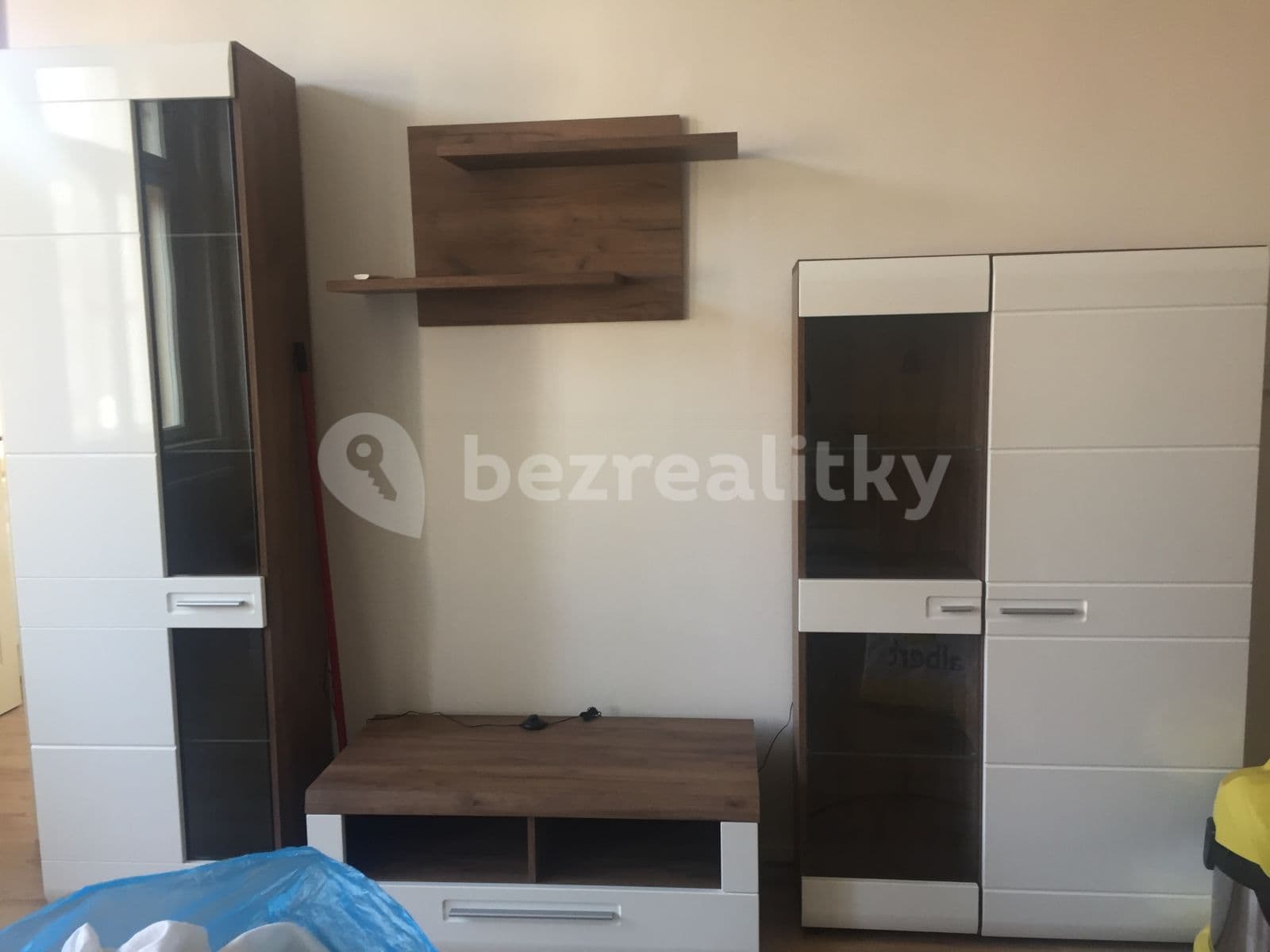 Pronájem bytu 2+kk 45 m², Veverkova, Praha, Praha Pronájem bytu 2+kk 45 m², Veverkova, Praha, Praha