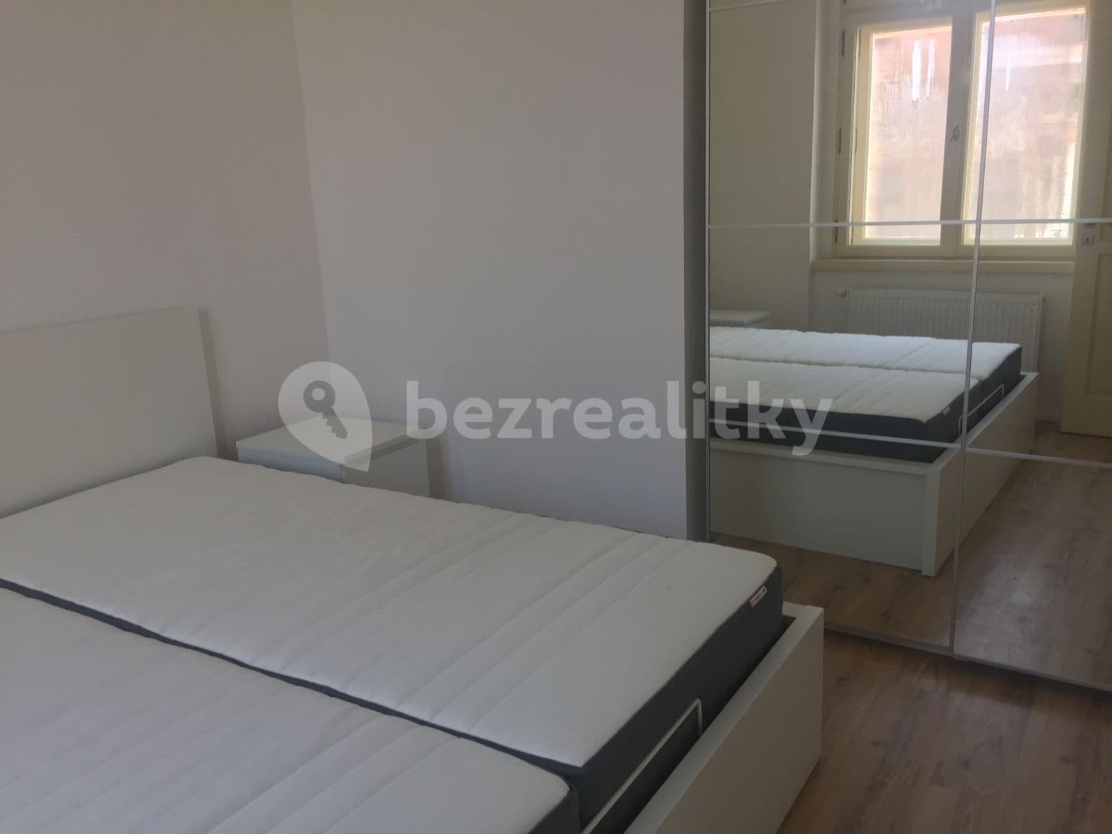 Pronájem bytu 2+kk 45 m², Veverkova, Praha, Praha Pronájem bytu 2+kk 45 m², Veverkova, Praha, Praha