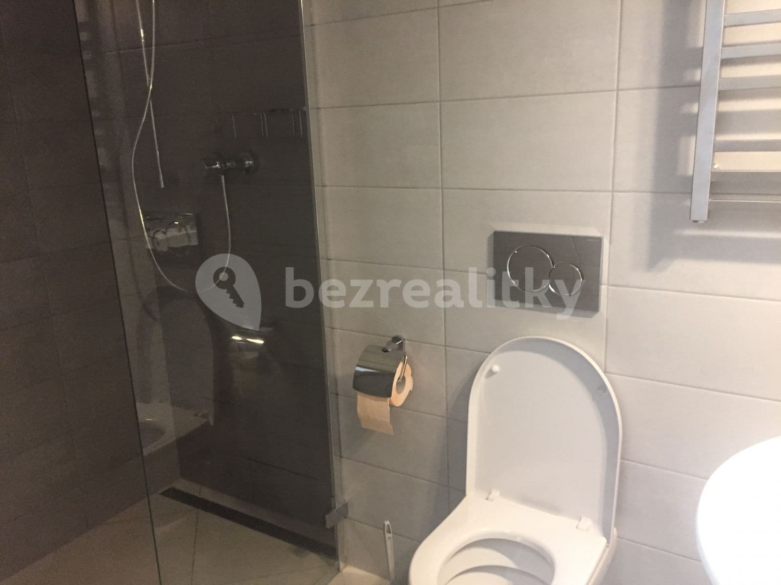 Pronájem bytu 2+kk 45 m², Veverkova, Praha, Praha Pronájem bytu 2+kk 45 m², Veverkova, Praha, Praha