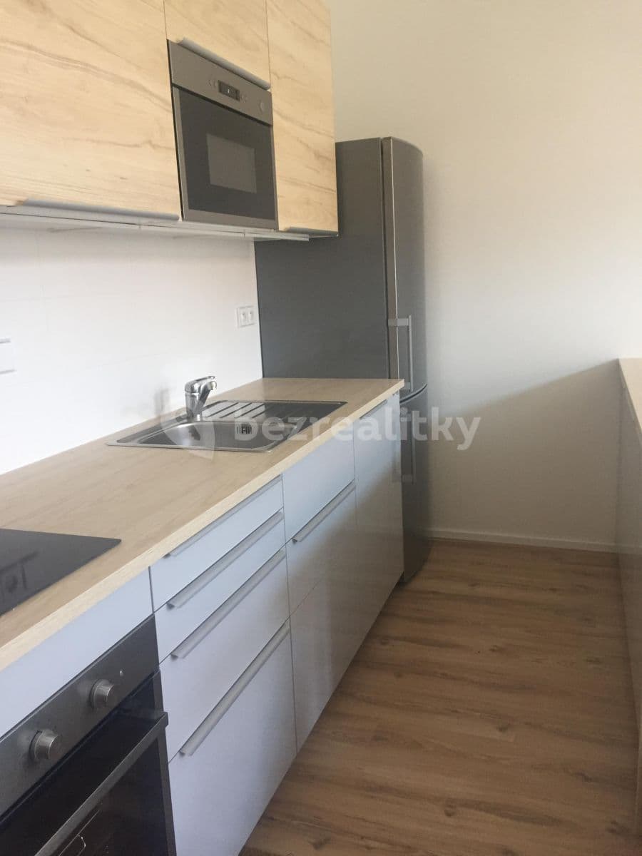 Pronájem bytu 2+kk 45 m², Veverkova, Praha, Praha Pronájem bytu 2+kk 45 m², Veverkova, Praha, Praha
