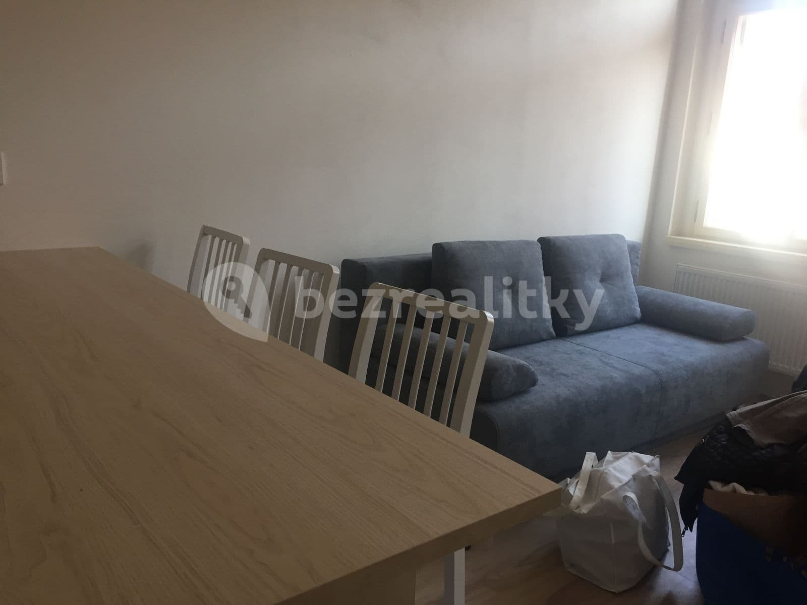 Pronájem bytu 2+kk 45 m², Veverkova, Praha, Praha Pronájem bytu 2+kk 45 m², Veverkova, Praha, Praha