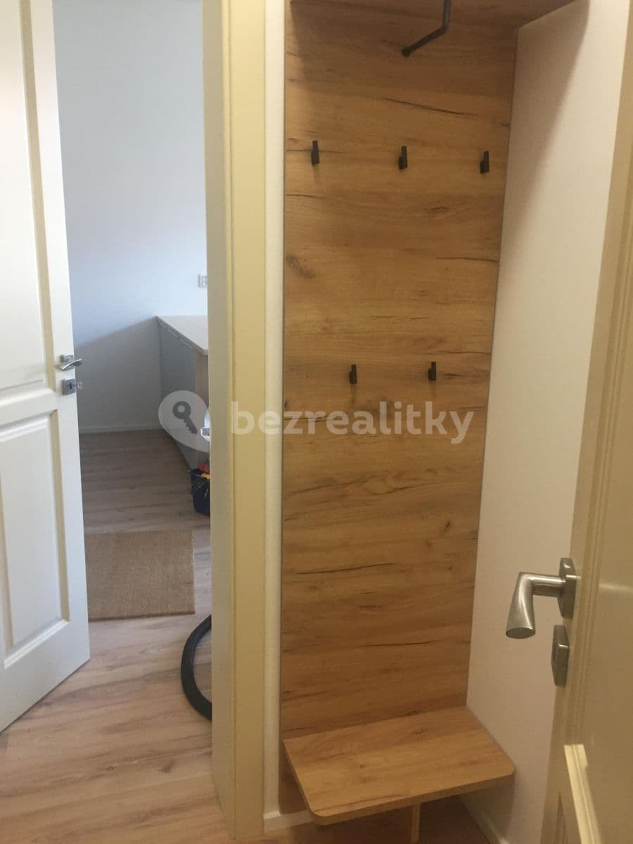 Pronájem bytu 2+kk 45 m², Veverkova, Praha, Praha Pronájem bytu 2+kk 45 m², Veverkova, Praha, Praha