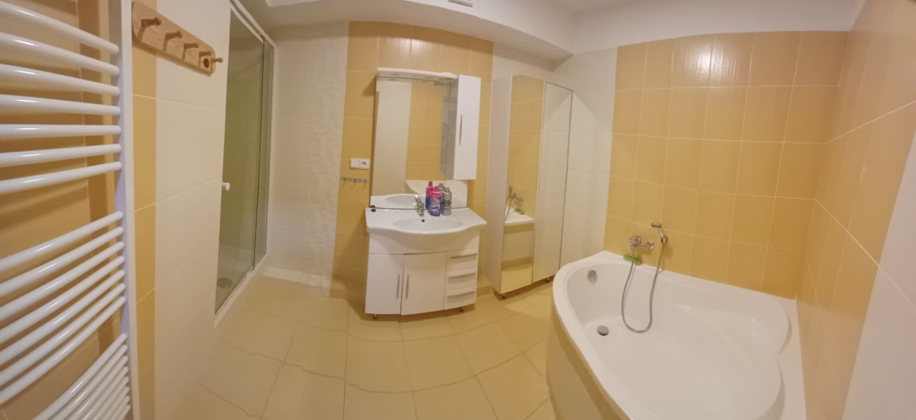 Pronájem bytu 3+kk 80 m², Hořovice, Středočeský kraj Pronájem bytu 3+kk 80 m², Hořovice, Středočeský kraj