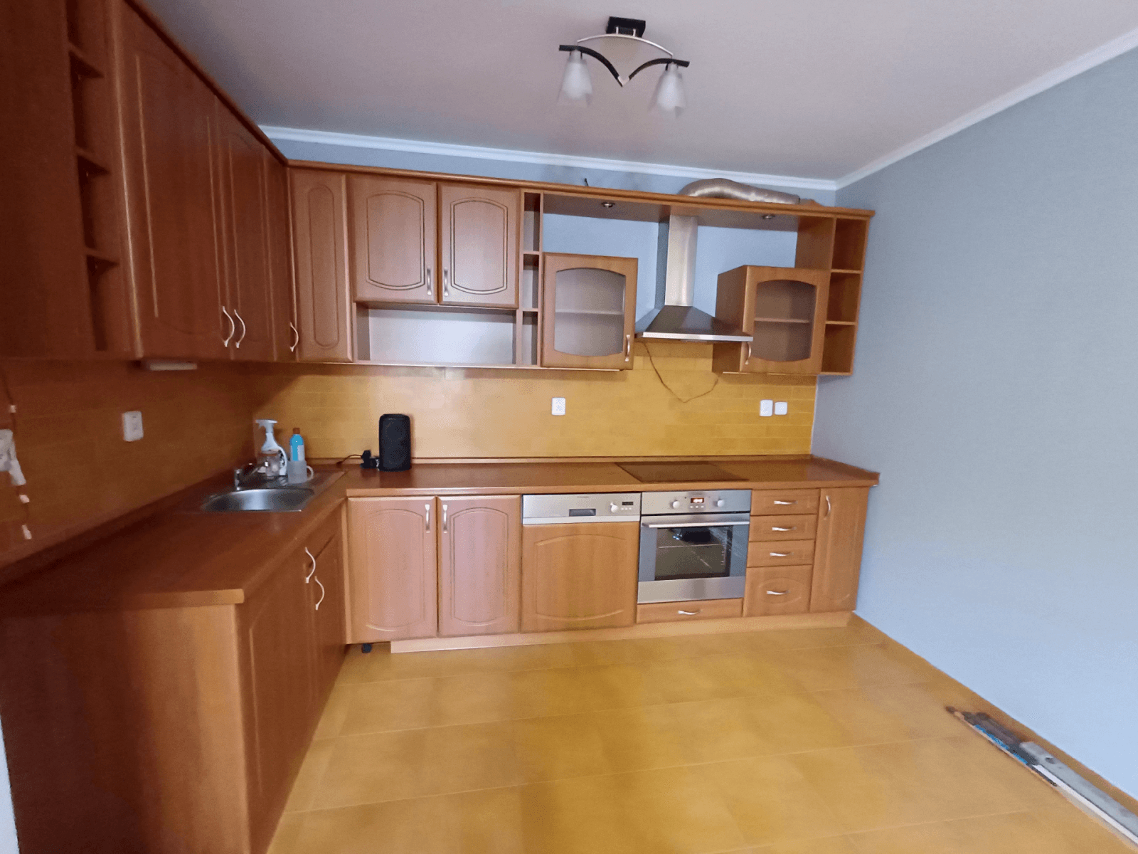 Pronájem bytu 3+kk 80 m², Hořovice, Středočeský kraj Pronájem bytu 3+kk 80 m², Hořovice, Středočeský kraj