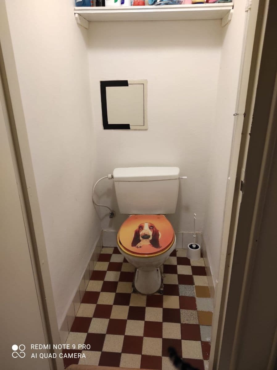 Pronájem bytu 2+1 70 m², Sámova, Praha, Praha Pronájem bytu 2+1 70 m², Sámova, Praha, Praha