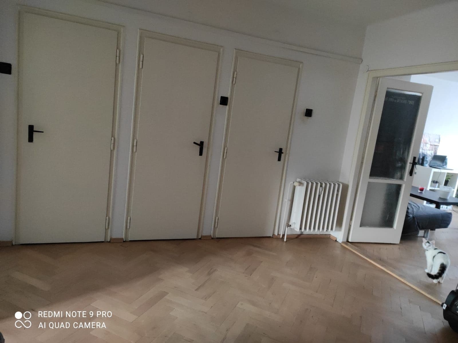 Pronájem bytu 2+1 70 m², Sámova, Praha, Praha Pronájem bytu 2+1 70 m², Sámova, Praha, Praha
