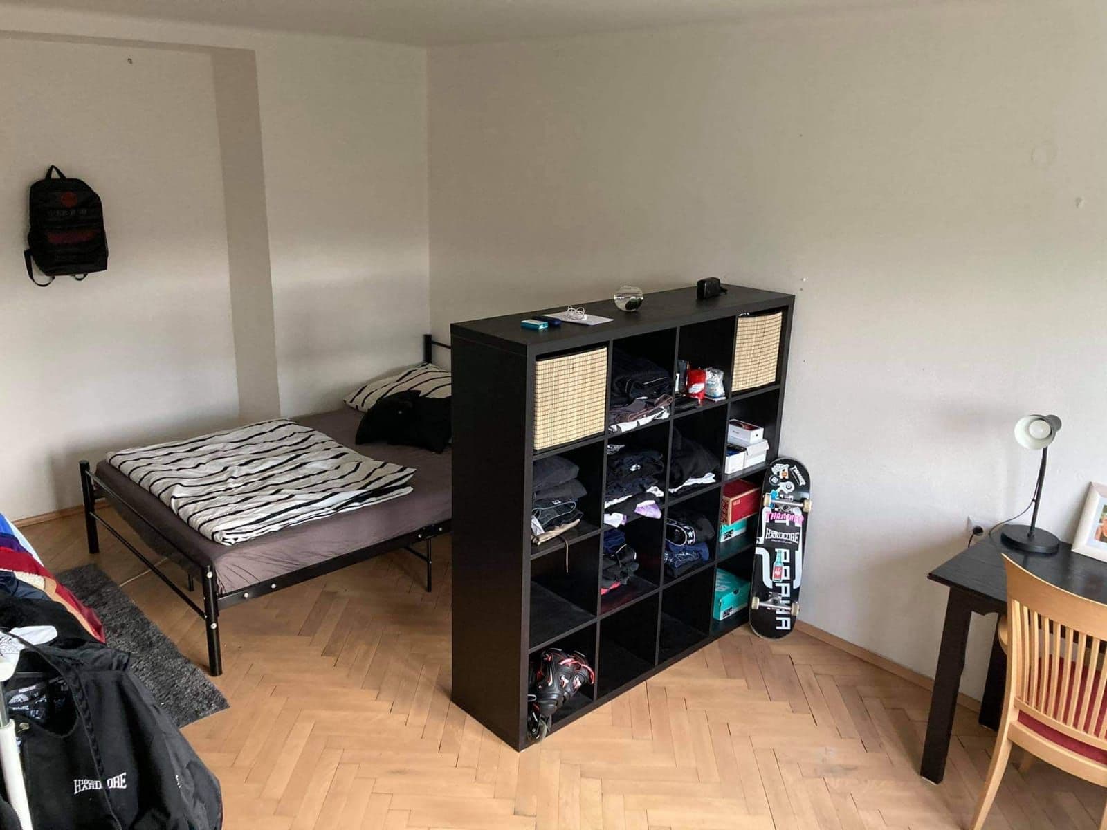 Pronájem bytu 2+1 70 m², Sámova, Praha, Praha Pronájem bytu 2+1 70 m², Sámova, Praha, Praha