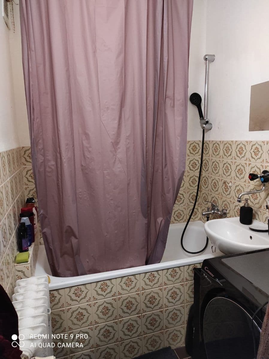 Pronájem bytu 2+1 70 m², Sámova, Praha, Praha Pronájem bytu 2+1 70 m², Sámova, Praha, Praha