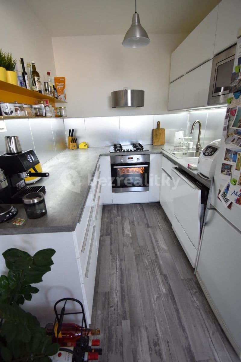 Pronájem bytu 3+kk 65 m², Norská, Kladno, Středočeský kraj Pronájem bytu 3+kk 65 m², Norská, Kladno, Středočeský kraj