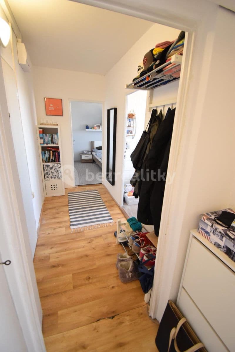 Pronájem bytu 3+kk 65 m², Norská, Kladno, Středočeský kraj Pronájem bytu 3+kk 65 m², Norská, Kladno, Středočeský kraj