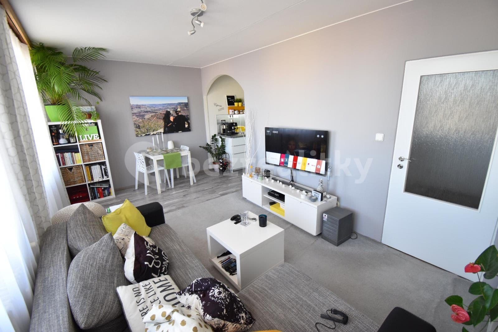 Pronájem bytu 3+kk 65 m², Norská, Kladno, Středočeský kraj Pronájem bytu 3+kk 65 m², Norská, Kladno, Středočeský kraj