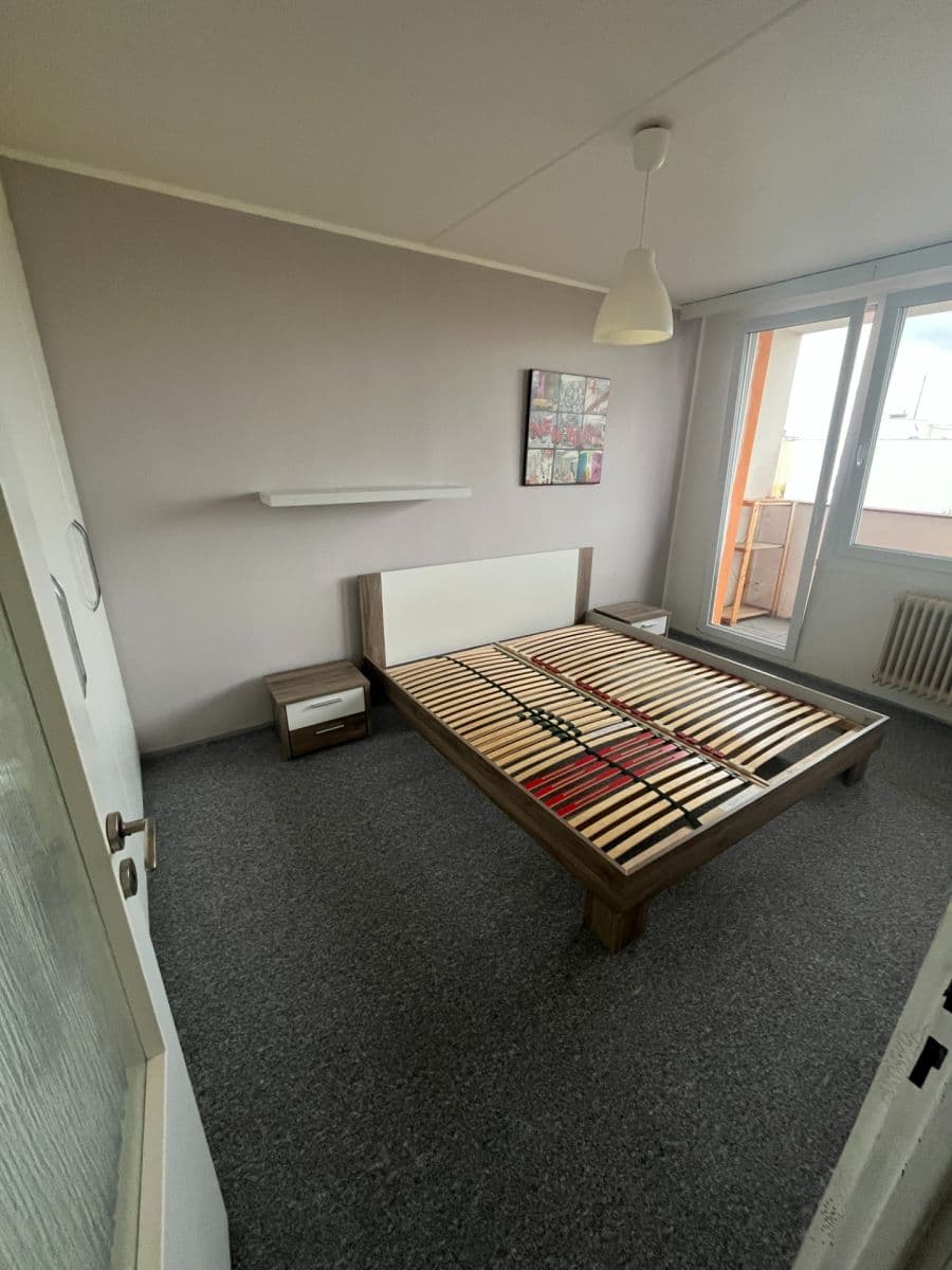 Pronájem bytu 3+kk 65 m², Norská, Kladno, Středočeský kraj Pronájem bytu 3+kk 65 m², Norská, Kladno, Středočeský kraj