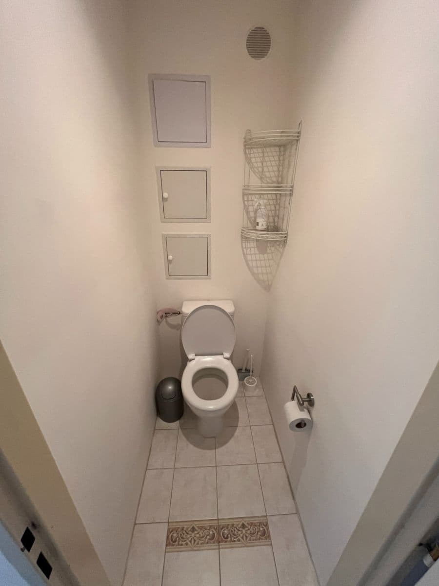 Pronájem bytu 3+kk 65 m², Norská, Kladno, Středočeský kraj Pronájem bytu 3+kk 65 m², Norská, Kladno, Středočeský kraj