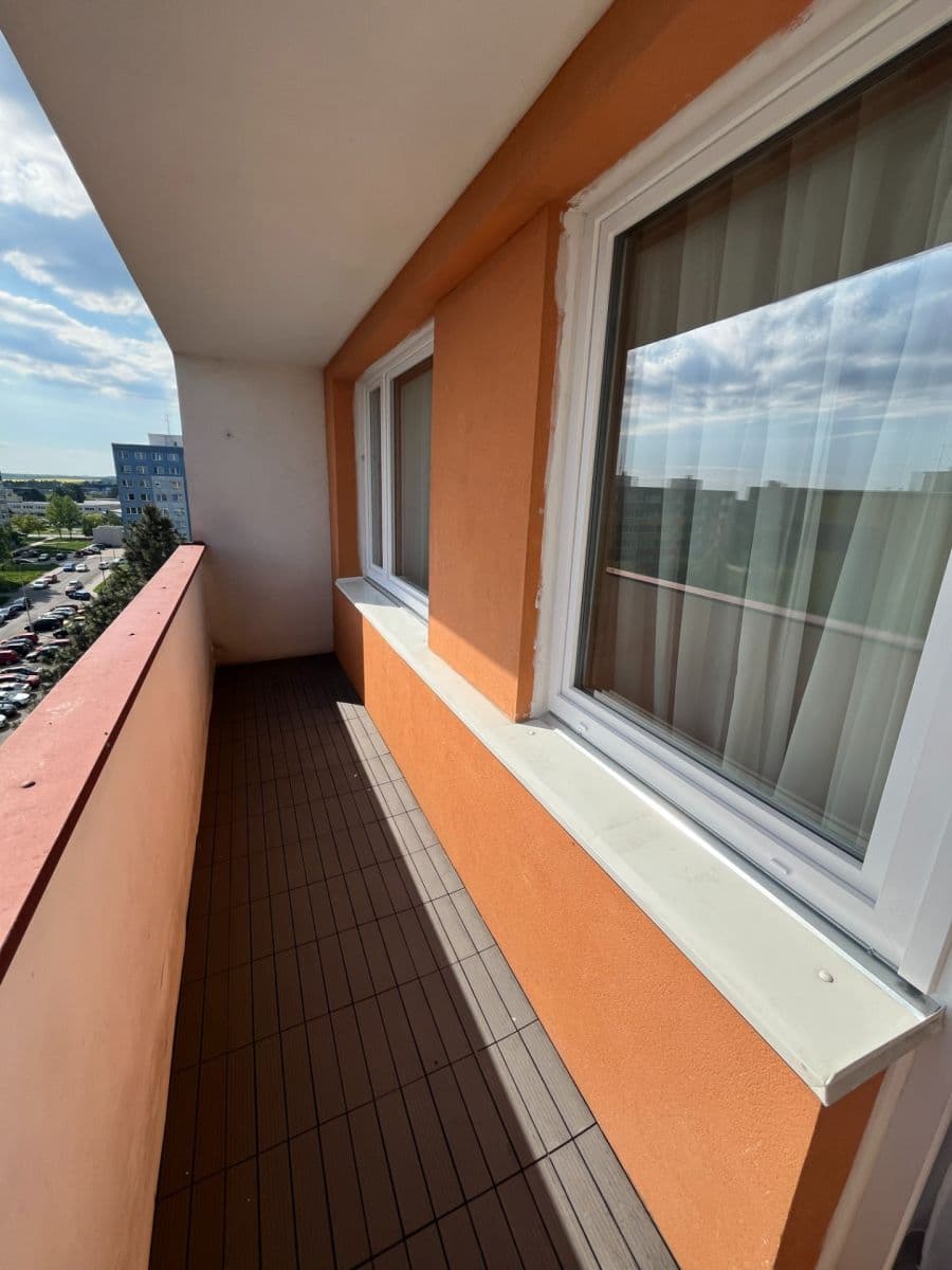 Pronájem bytu 3+kk 65 m², Norská, Kladno, Středočeský kraj Pronájem bytu 3+kk 65 m², Norská, Kladno, Středočeský kraj