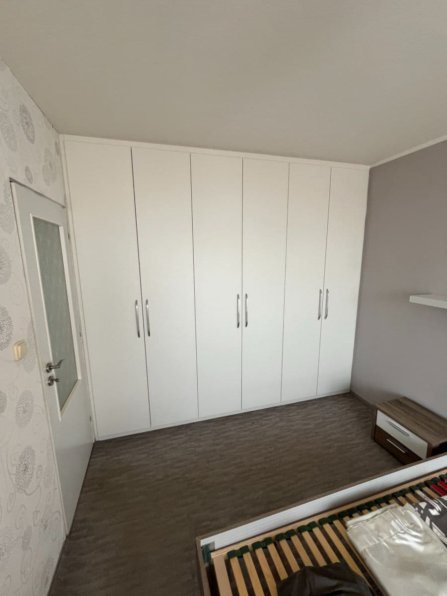 Pronájem bytu 3+kk 65 m², Norská, Kladno, Středočeský kraj Pronájem bytu 3+kk 65 m², Norská, Kladno, Středočeský kraj