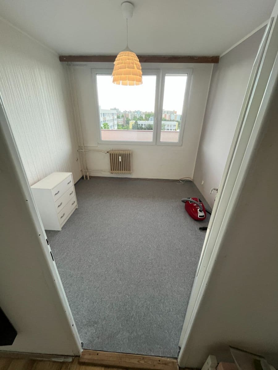 Pronájem bytu 3+kk 65 m², Norská, Kladno, Středočeský kraj Pronájem bytu 3+kk 65 m², Norská, Kladno, Středočeský kraj