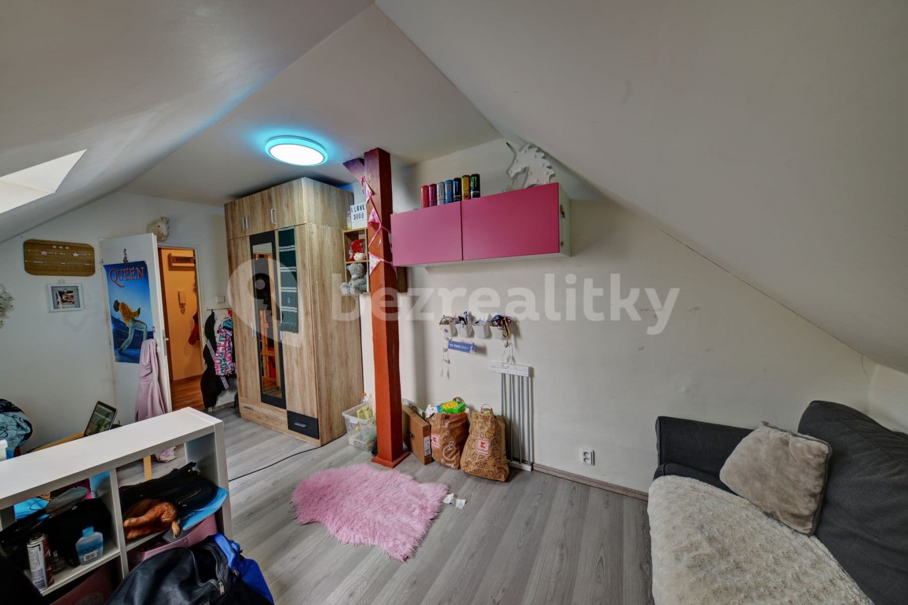 Pronájem bytu 3+kk 70 m², Na Havránce, Praha, Praha Pronájem bytu 3+kk 70 m², Na Havránce, Praha, Praha