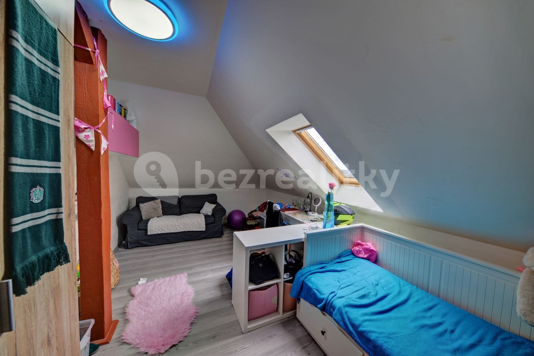 Pronájem bytu 3+kk 70 m², Na Havránce, Praha, Praha Pronájem bytu 3+kk 70 m², Na Havránce, Praha, Praha