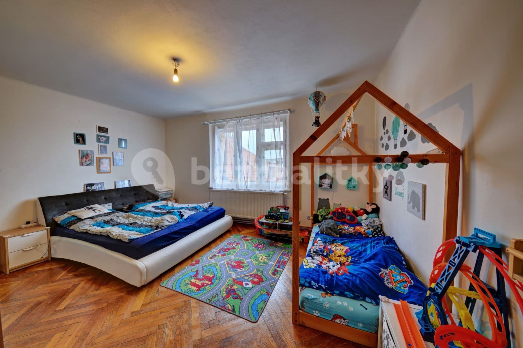 Pronájem bytu 3+kk 70 m², Na Havránce, Praha, Praha Pronájem bytu 3+kk 70 m², Na Havránce, Praha, Praha