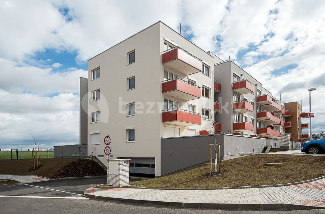 Pronájem bytu 4+kk 85 m², Sicherova, Praha, Praha Pronájem bytu 4+kk 85 m², Sicherova, Praha, Praha