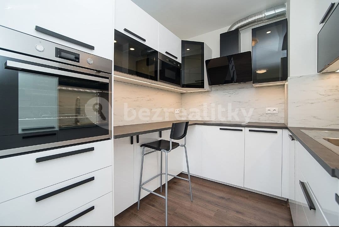 Pronájem bytu 4+kk 85 m², Sicherova, Praha, Praha Pronájem bytu 4+kk 85 m², Sicherova, Praha, Praha