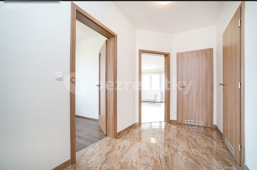 Pronájem bytu 4+kk 85 m², Sicherova, Praha, Praha Pronájem bytu 4+kk 85 m², Sicherova, Praha, Praha