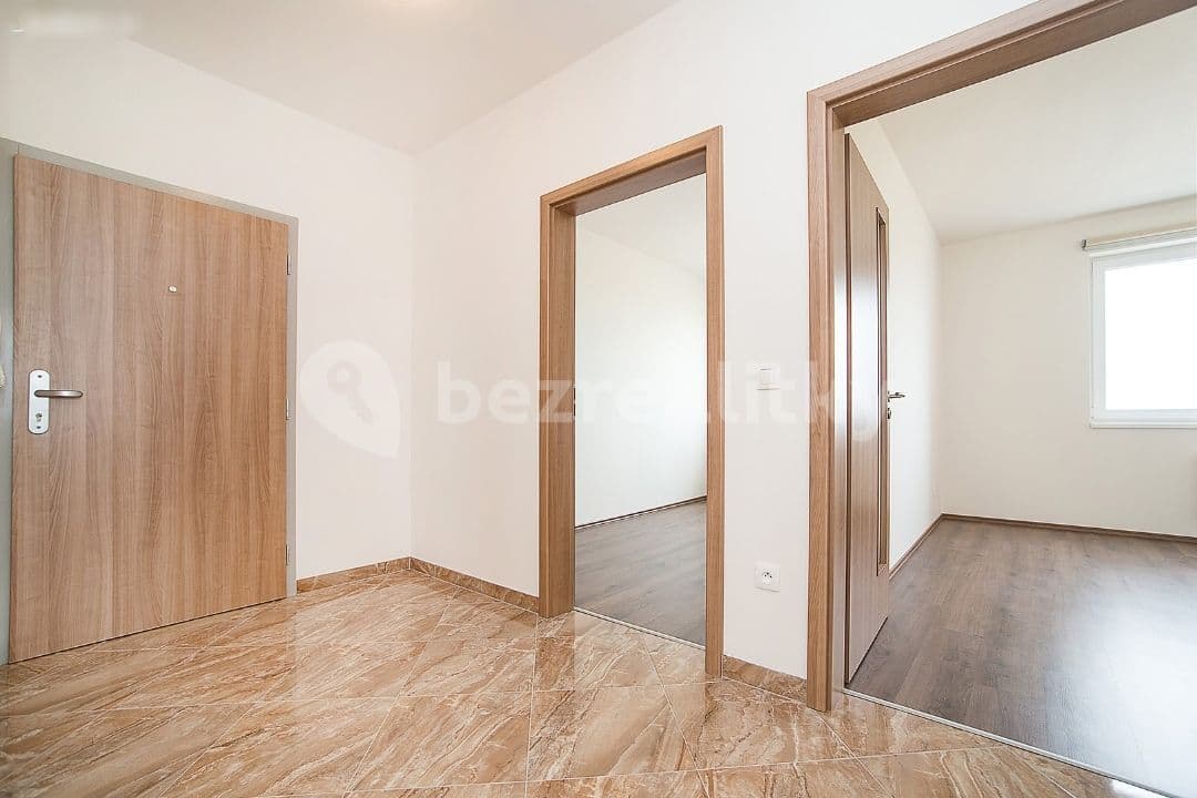 Pronájem bytu 4+kk 85 m², Sicherova, Praha, Praha Pronájem bytu 4+kk 85 m², Sicherova, Praha, Praha
