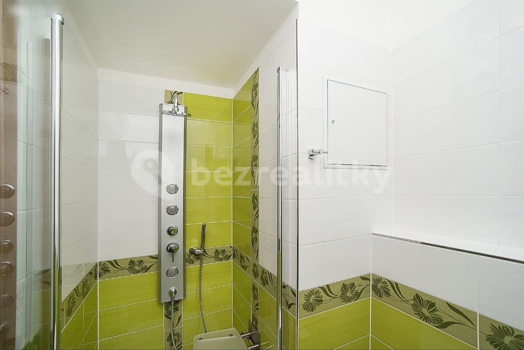 Pronájem bytu 4+kk 85 m², Sicherova, Praha, Praha Pronájem bytu 4+kk 85 m², Sicherova, Praha, Praha