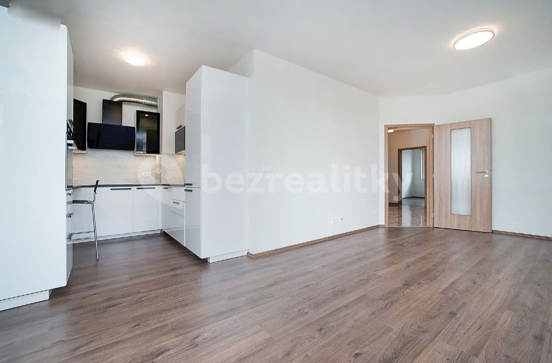 Pronájem bytu 4+kk 85 m², Sicherova, Praha, Praha Pronájem bytu 4+kk 85 m², Sicherova, Praha, Praha