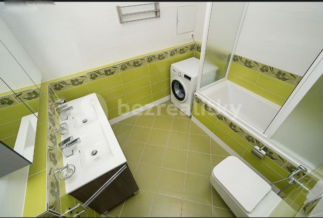 Pronájem bytu 4+kk 85 m², Sicherova, Praha, Praha Pronájem bytu 4+kk 85 m², Sicherova, Praha, Praha