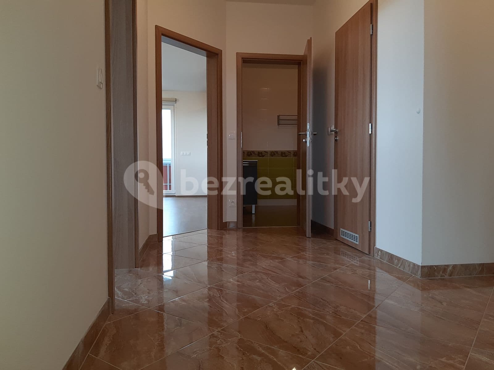 Pronájem bytu 4+kk 85 m², Sicherova, Praha, Praha Pronájem bytu 4+kk 85 m², Sicherova, Praha, Praha