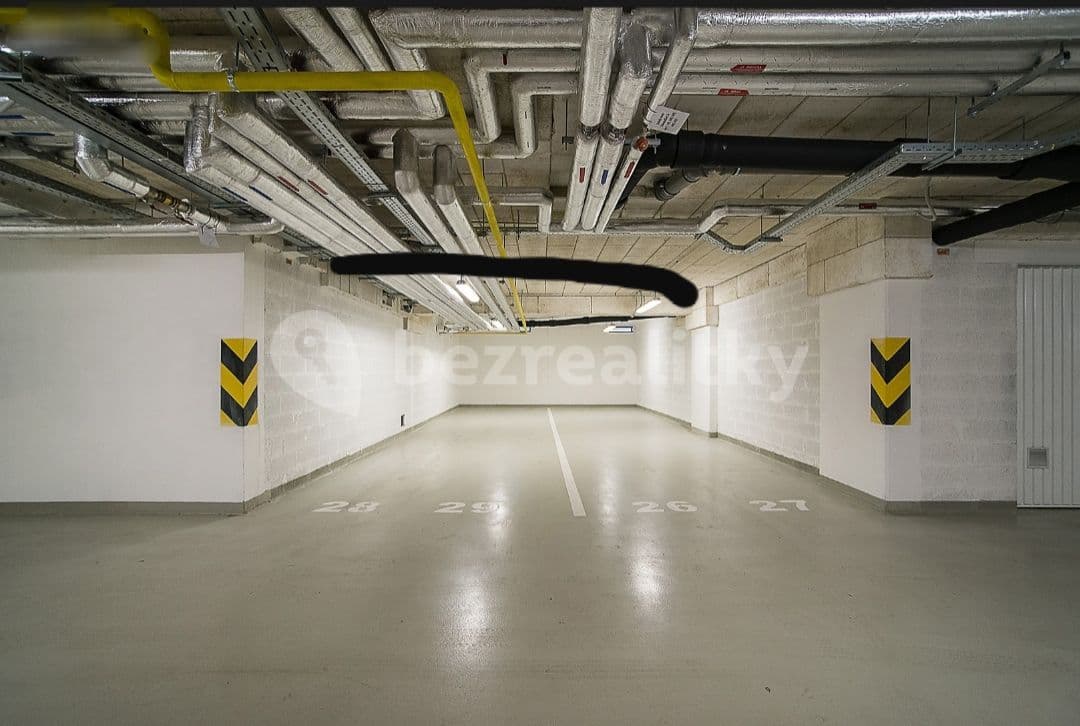 Pronájem bytu 4+kk 85 m², Sicherova, Praha, Praha Pronájem bytu 4+kk 85 m², Sicherova, Praha, Praha