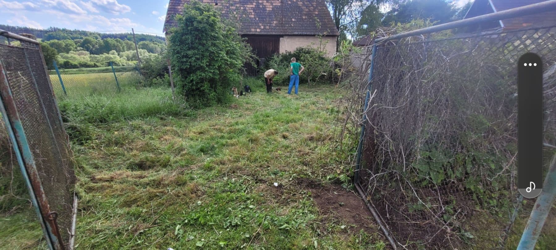 Prodej pozemku 1.349 m², Tojice, Plzeňský kraj Prodej pozemku 1.349 m², Tojice, Plzeňský kraj