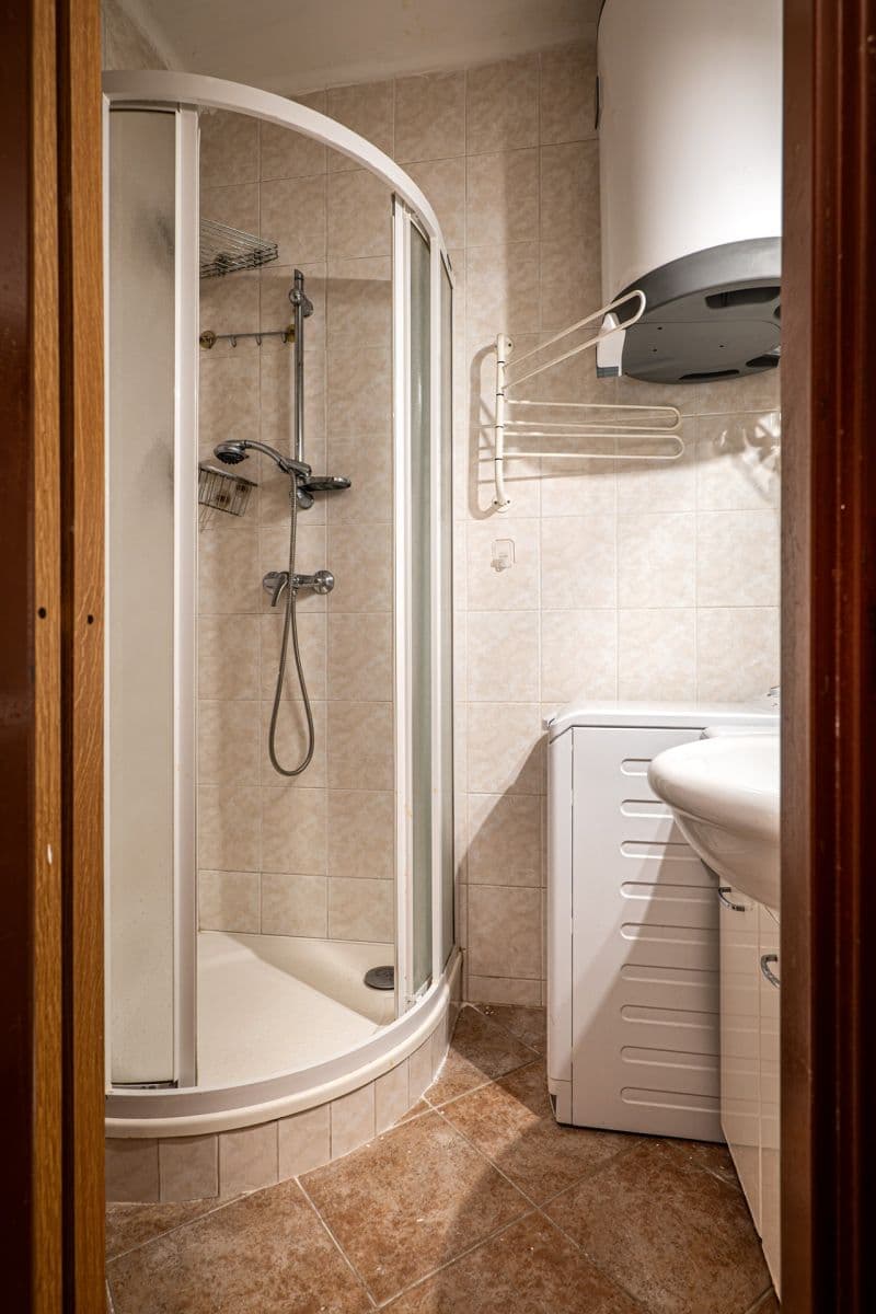 Prodej bytu 4+1 79 m², Dobnerova, Olomouc, Olomoucký kraj Prodej bytu 4+1 79 m², Dobnerova, Olomouc, Olomoucký kraj