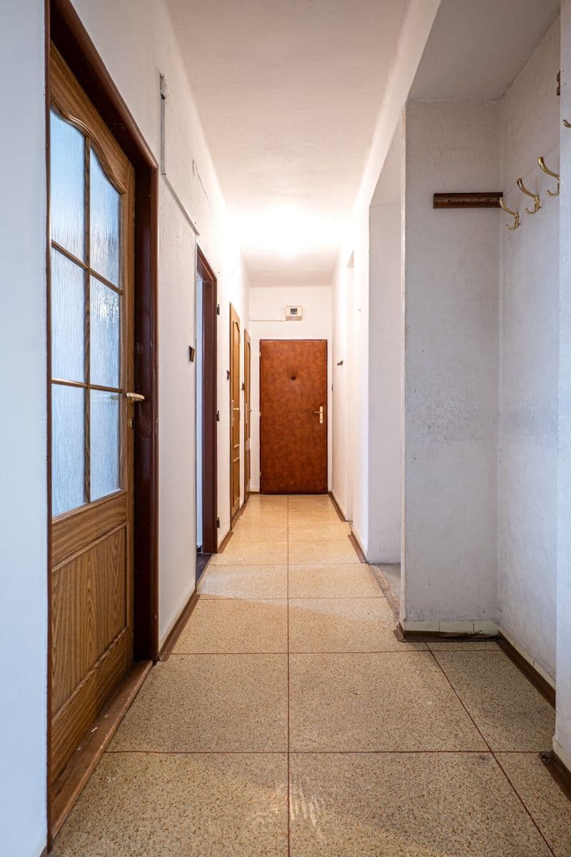 Prodej bytu 4+1 79 m², Dobnerova, Olomouc, Olomoucký kraj Prodej bytu 4+1 79 m², Dobnerova, Olomouc, Olomoucký kraj