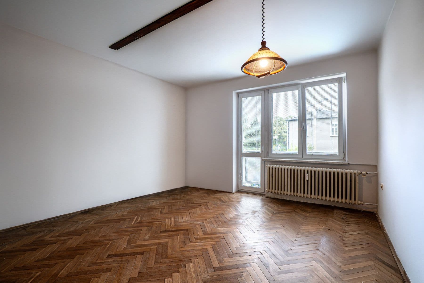 Prodej bytu 4+1 79 m², Dobnerova, Olomouc, Olomoucký kraj Prodej bytu 4+1 79 m², Dobnerova, Olomouc, Olomoucký kraj