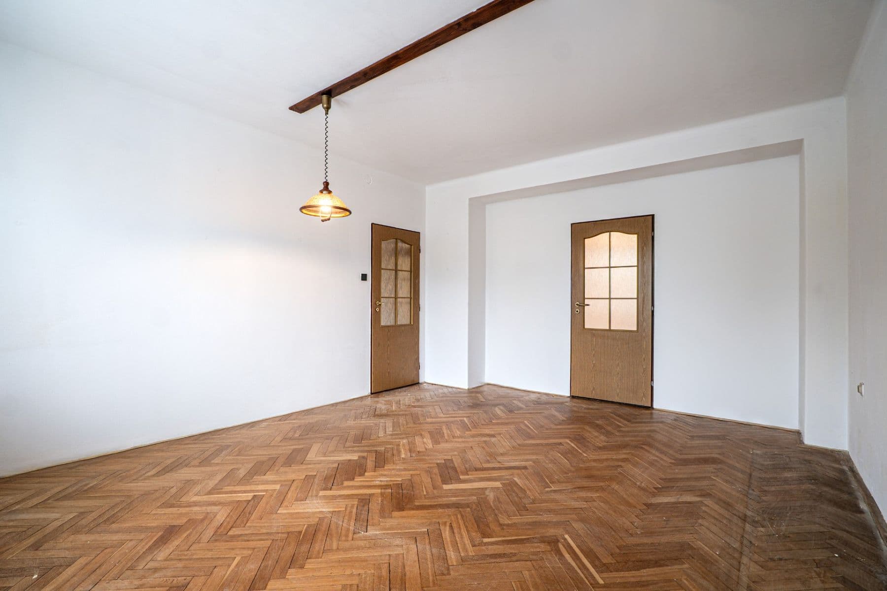 Prodej bytu 4+1 79 m², Dobnerova, Olomouc, Olomoucký kraj Prodej bytu 4+1 79 m², Dobnerova, Olomouc, Olomoucký kraj