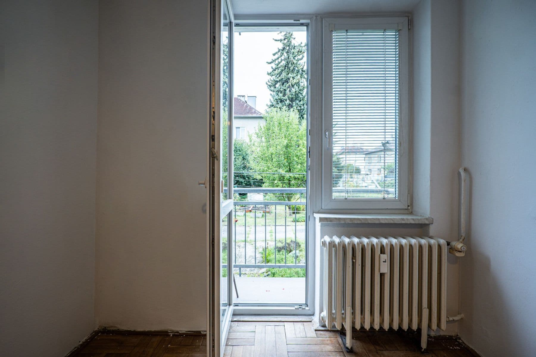 Prodej bytu 4+1 79 m², Dobnerova, Olomouc, Olomoucký kraj Prodej bytu 4+1 79 m², Dobnerova, Olomouc, Olomoucký kraj