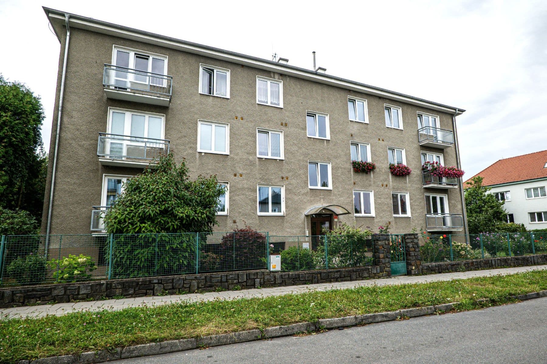 Prodej bytu 4+1 79 m², Dobnerova, Olomouc, Olomoucký kraj Prodej bytu 4+1 79 m², Dobnerova, Olomouc, Olomoucký kraj