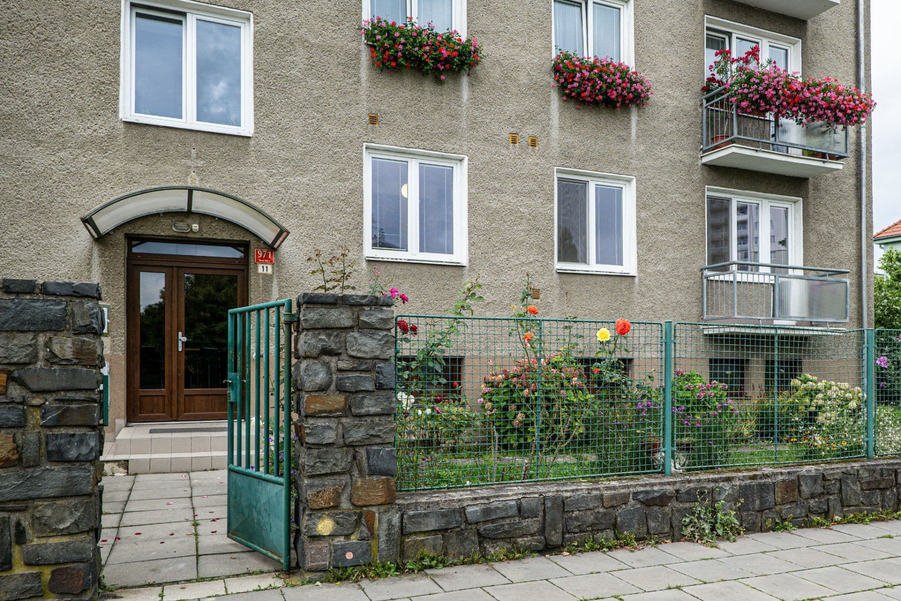 Prodej bytu 4+1 79 m², Dobnerova, Olomouc, Olomoucký kraj Prodej bytu 4+1 79 m², Dobnerova, Olomouc, Olomoucký kraj