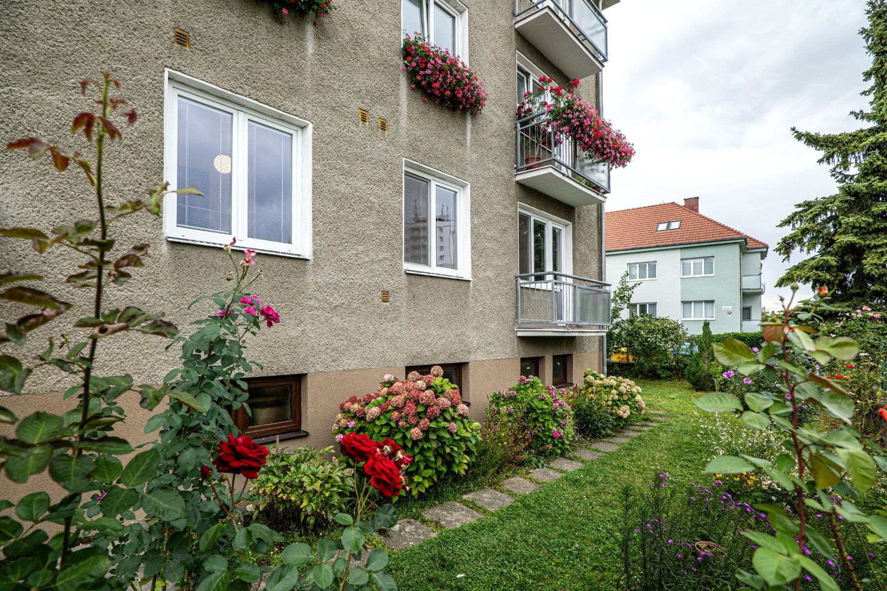 Prodej bytu 4+1 79 m², Dobnerova, Olomouc, Olomoucký kraj Prodej bytu 4+1 79 m², Dobnerova, Olomouc, Olomoucký kraj