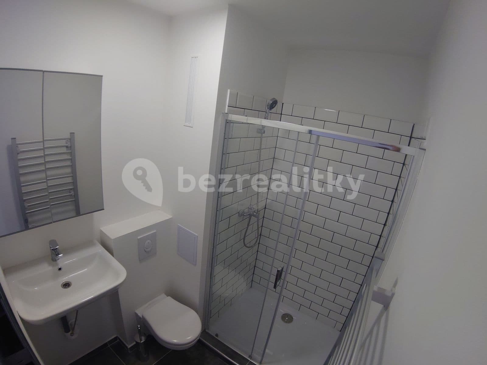 Pronájem bytu 2+kk 39 m², Alšova, Litoměřice, Ústecký kraj Pronájem bytu 2+kk 39 m², Alšova, Litoměřice, Ústecký kraj