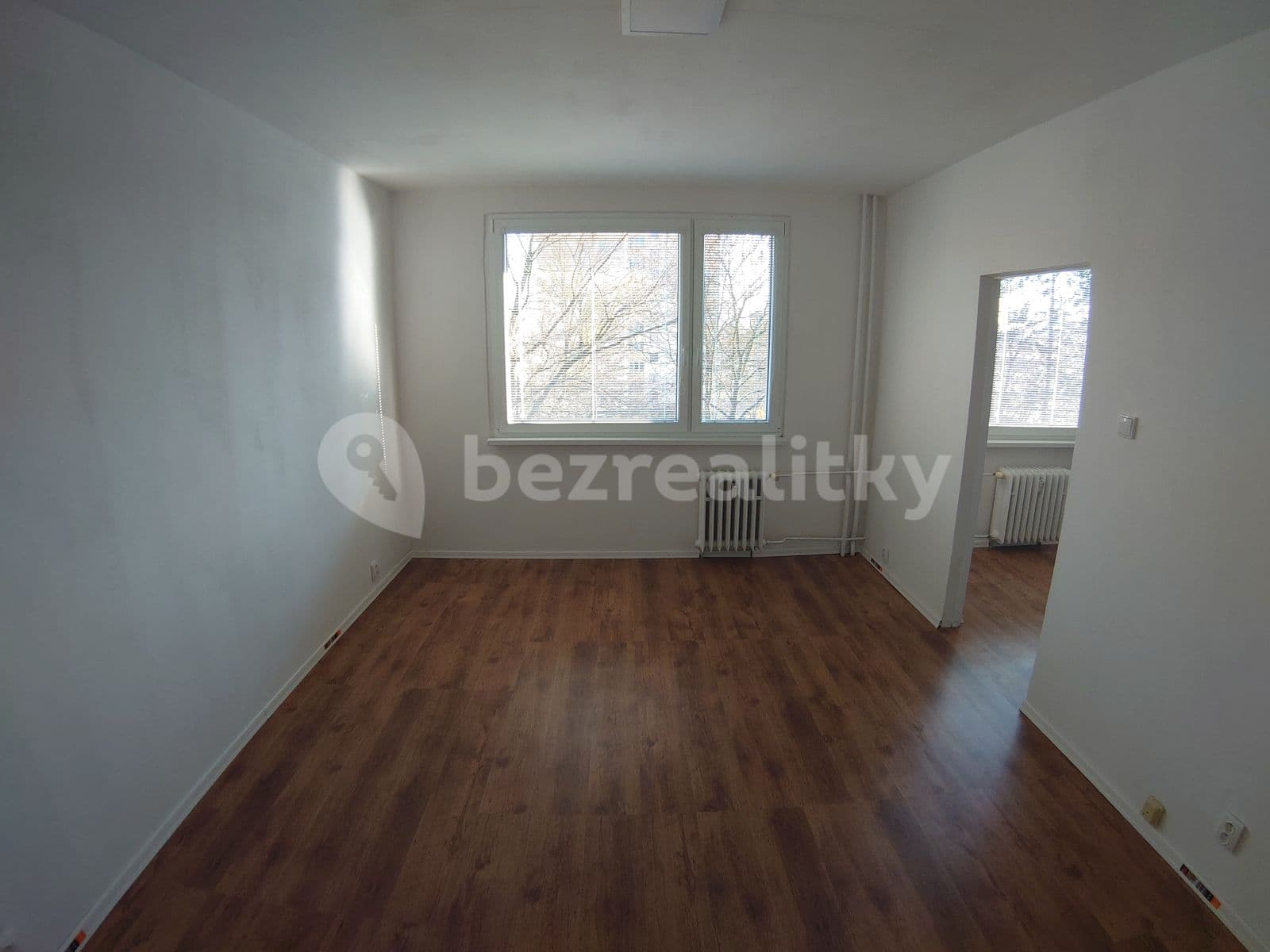 Pronájem bytu 2+kk 39 m², Alšova, Litoměřice, Ústecký kraj Pronájem bytu 2+kk 39 m², Alšova, Litoměřice, Ústecký kraj
