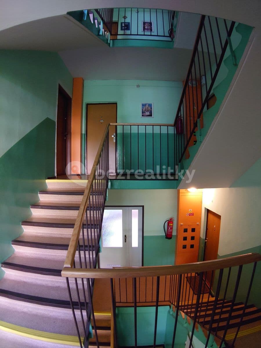 Pronájem bytu 2+kk 39 m², Alšova, Litoměřice, Ústecký kraj Pronájem bytu 2+kk 39 m², Alšova, Litoměřice, Ústecký kraj