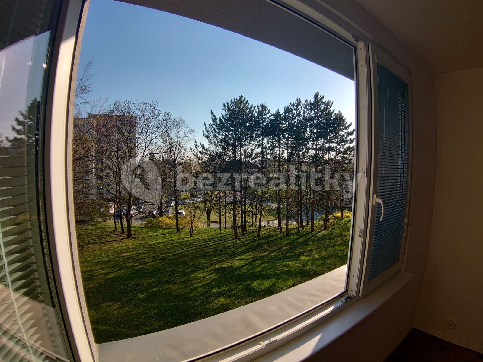 Pronájem bytu 2+kk 39 m², Alšova, Litoměřice, Ústecký kraj Pronájem bytu 2+kk 39 m², Alšova, Litoměřice, Ústecký kraj