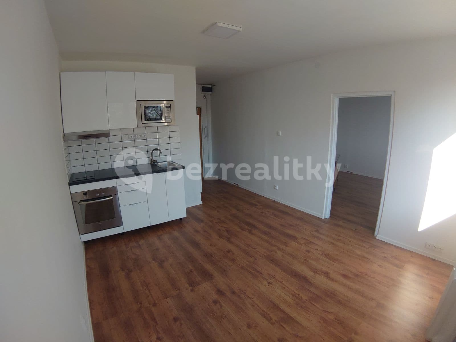Pronájem bytu 2+kk 39 m², Alšova, Litoměřice, Ústecký kraj Pronájem bytu 2+kk 39 m², Alšova, Litoměřice, Ústecký kraj