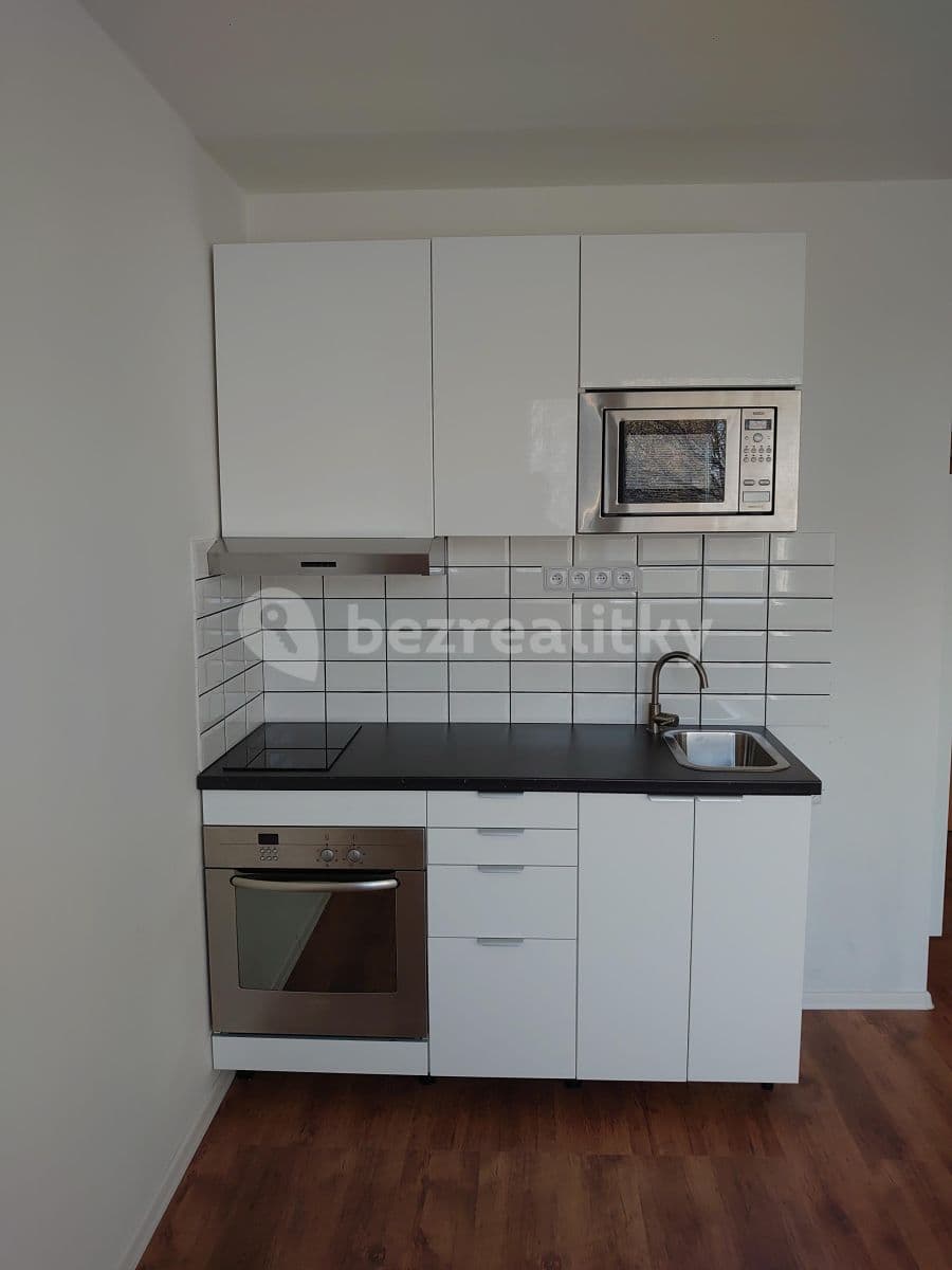Pronájem bytu 2+kk 39 m², Alšova, Litoměřice, Ústecký kraj Pronájem bytu 2+kk 39 m², Alšova, Litoměřice, Ústecký kraj