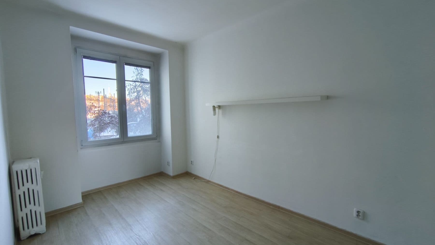 Pronájem bytu 2+kk 40 m², Čestmírova, Praha, Praha Pronájem bytu 2+kk 40 m², Čestmírova, Praha, Praha