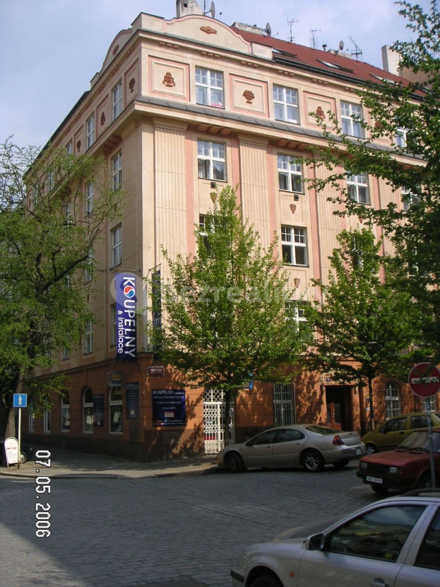 Pronájem bytu 2+kk 40 m², Mařákova, Praha, Praha Pronájem bytu 2+kk 40 m², Mařákova, Praha, Praha
